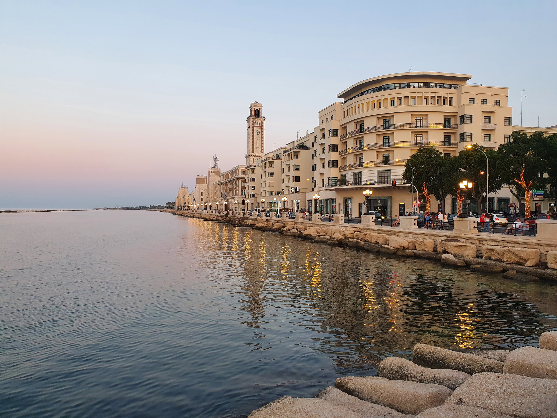 Bari
